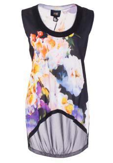 Майка CLASS CAVALLI