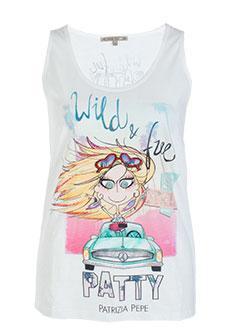 Майка PATRIZIA PEPE