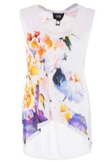 Майка CLASS CAVALLI