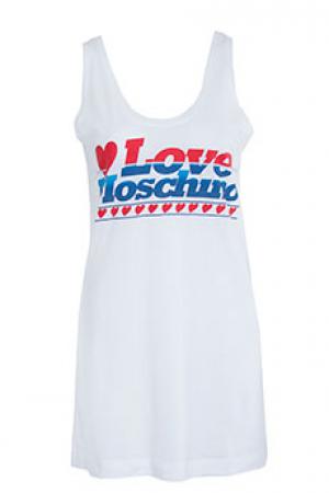 Футболка MOSCHINO Love