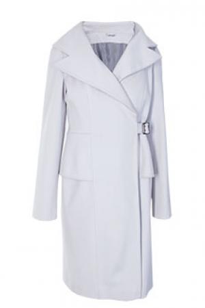 Пальто  - Серый цвет