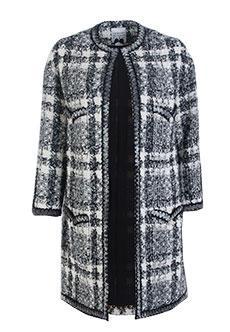 Пальто EDWARD ACHOUR