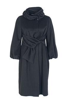 Пальто TERESA TARDIA