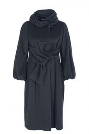 Пальто  - Коричневый цвет