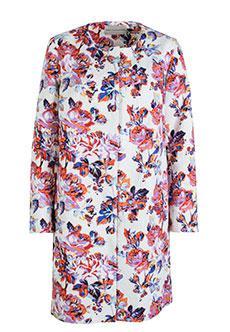 Пальто MARY KATRANTZOU