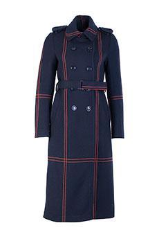 Пальто PATRIZIA PEPE