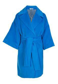 Пальто TERESA TARDIA