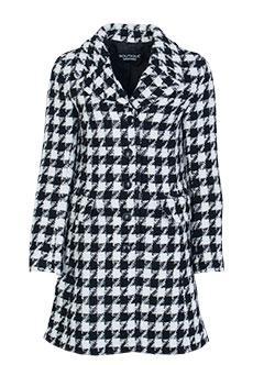 Пальто BOUTIQUE MOSCHINO