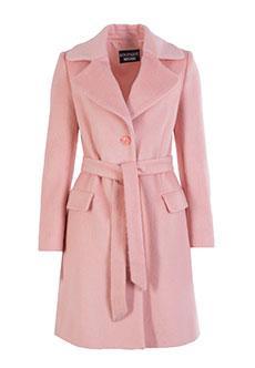 Пальто BOUTIQUE MOSCHINO