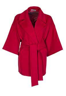 Пальто TERESA TARDIA