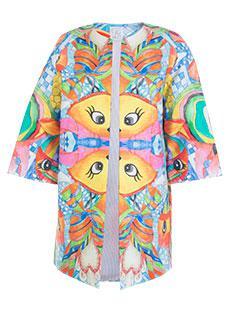 Пальто STELLA JEAN