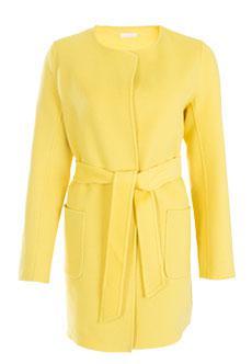 Пальто P.A.R.O.S.H.