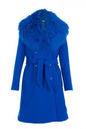 Пальто BOUTIQUE MOSCHINO