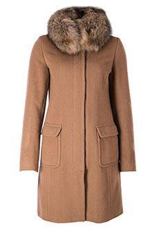 Пальто ICE ICEBERG