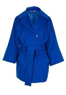 Пальто TERESA TARDIA