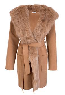 Пальто P.A.R.O.S.H.