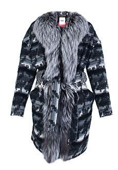 Пальто BAZAR DELUXE