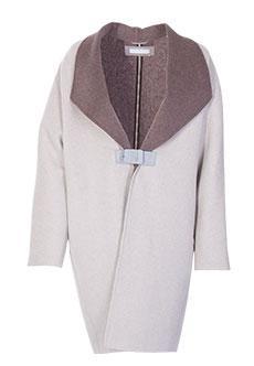 Пальто FABIANA FILIPPI