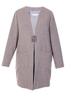 Пальто FABIANA FILIPPI