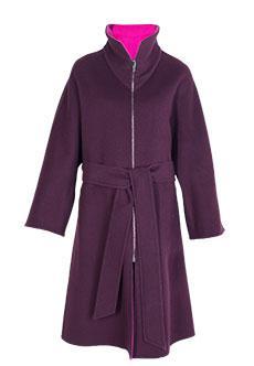 Пальто TERESA TARDIA