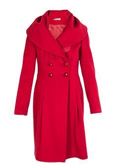 Пальто TERESA TARDIA