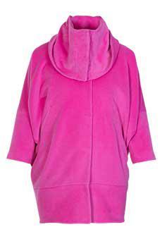 Пальто TERESA TARDIA