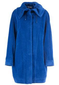 Пальто TERESA TARDIA