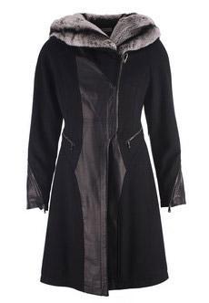 Пальто TERESA TARDIA