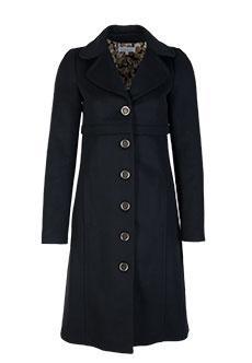 Пальто PATRIZIA PEPE