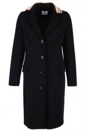 Пальто MOSCHINO Cheap&Chic