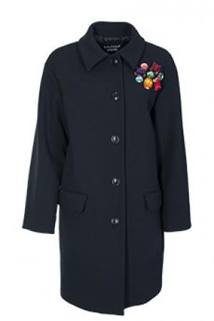 Пальто BOUTIQUE MOSCHINO