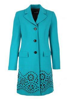 Пальто MOSCHINO Love