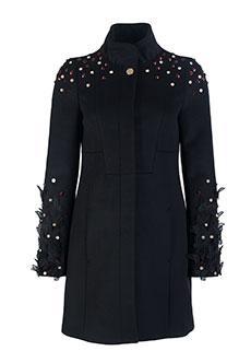 Пальто PATRIZIA PEPE