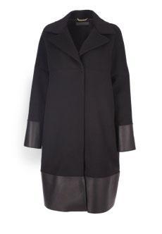 Пальто ALBERTA FERRETTI