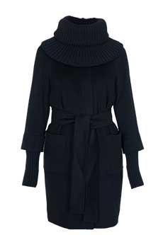 Пальто TERESA TARDIA