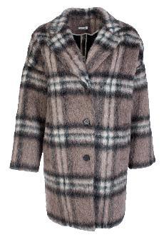 Пальто P.A.R.O.S.H.