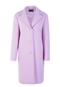 Пальто VERSACE