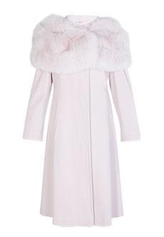 Пальто TERESA TARDIA