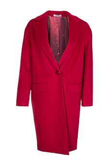 Пальто TERESA TARDIA