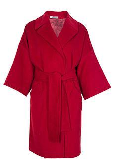 Пальто TERESA TARDIA