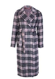 Пальто TERESA TARDIA