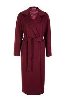 Пальто TERESA TARDIA