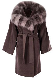 Пальто TERESA TARDIA