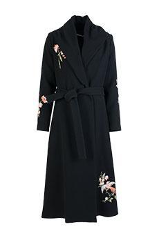 Пальто VIVETTA