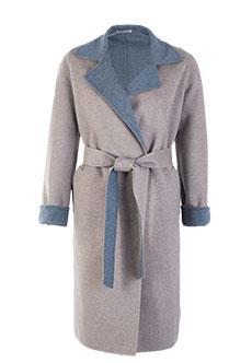 Пальто TERESA TARDIA