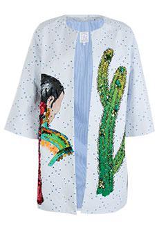 Пальто STELLA JEAN