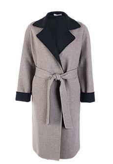 Пальто TERESA TARDIA