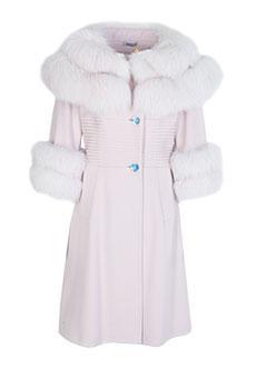 Пальто TERESA TARDIA