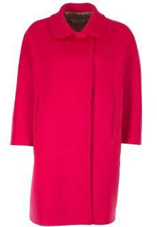 Пальто ALBERTO BIANI