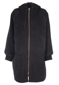 Пальто MOSCHINO Cheap&Chic